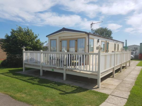 Dees Caravan Lettings Kingfisher Elm 481